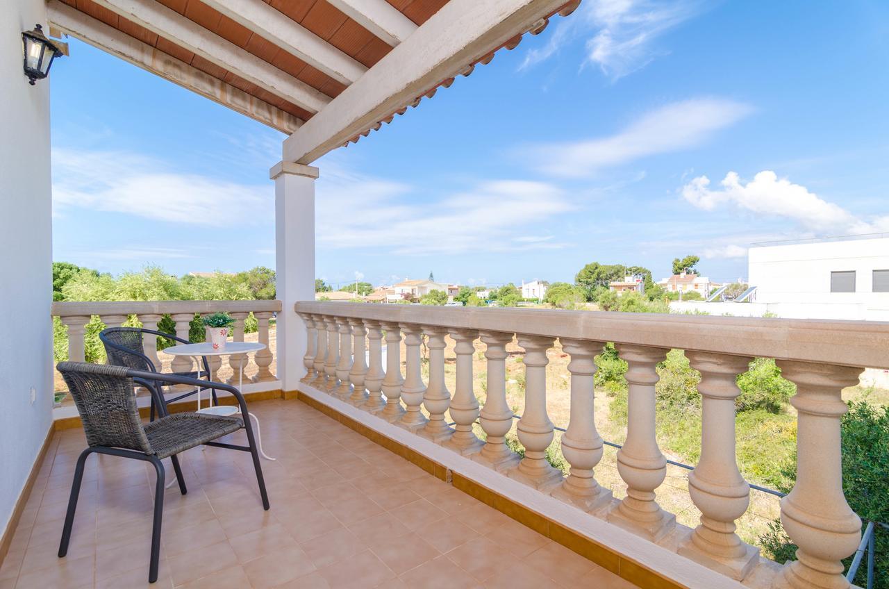 Villa Marys Campos  Exterior photo